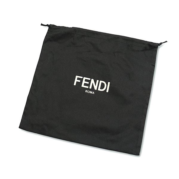 FENDI ベルトバッグ ボディバッグ 7VA434 A5EW F0KUR バグズ eye 7VA434 A5EW F0KUR